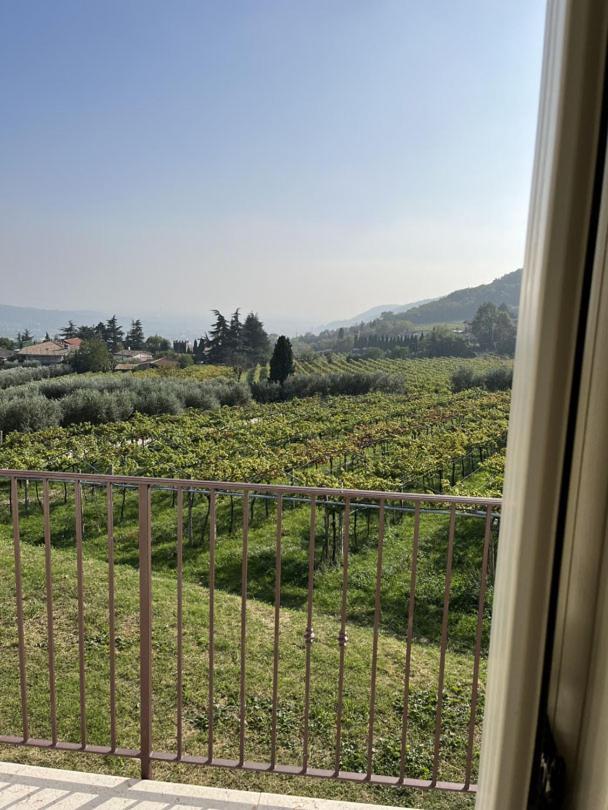 Suite La Torretta - Ca' Del Volo Grezzana Exterior foto
