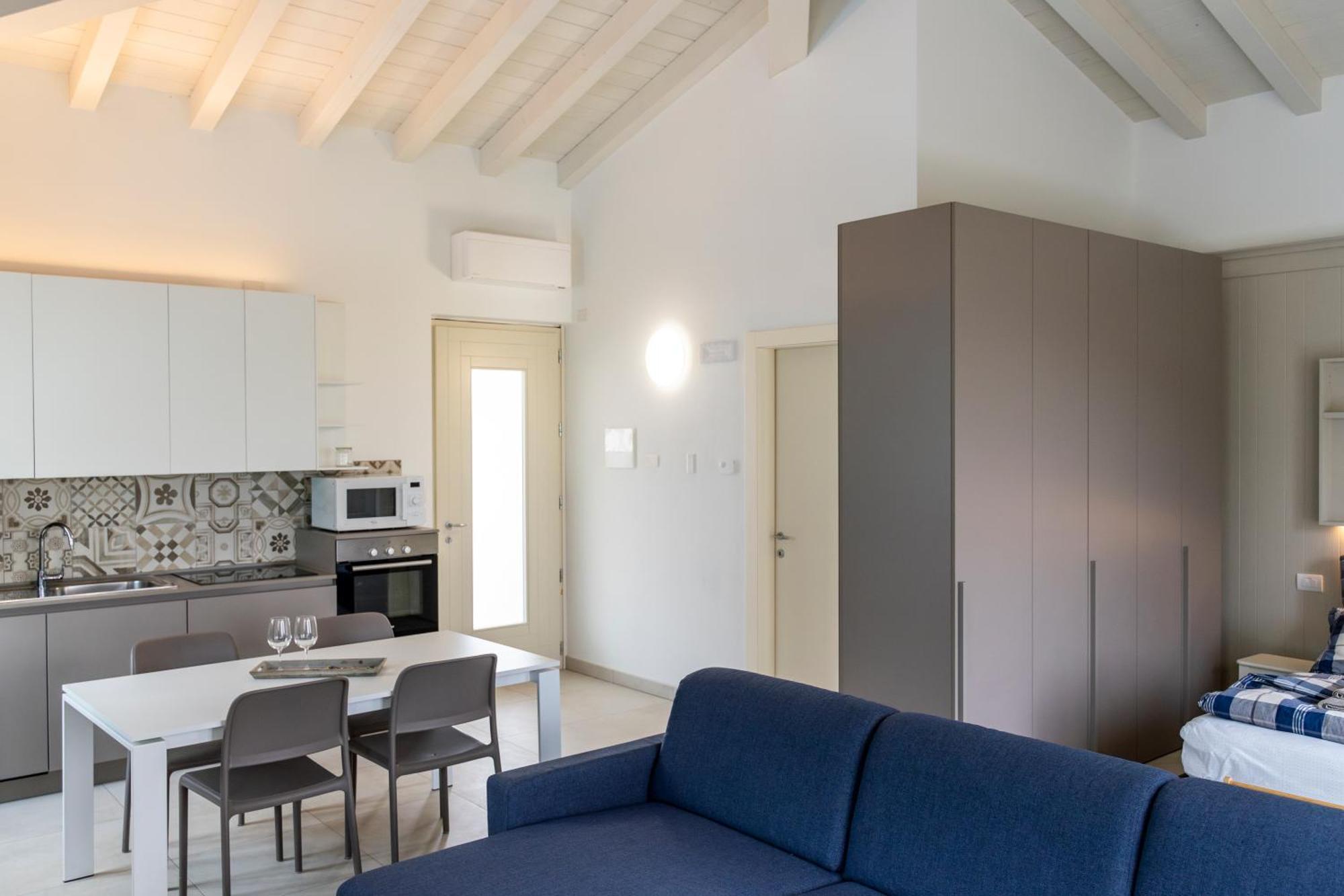 Suite La Torretta - Ca' Del Volo Grezzana Exterior foto